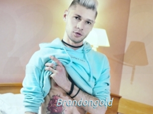 Brandongold