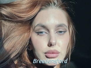 Breedensford