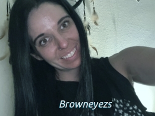 Browneyezs