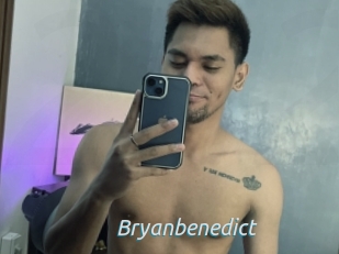 Bryanbenedict