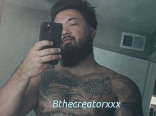 Bthecreatorxxx