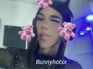 Bunnyhotsx