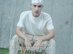 Busterpinster