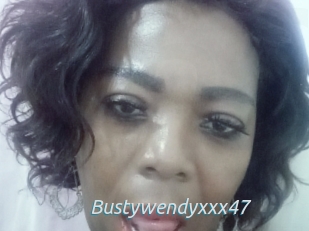 Bustywendyxxx47