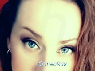 CameoRae