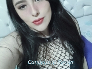 Candelaria_Ferrer