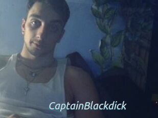 CaptainBlackdick