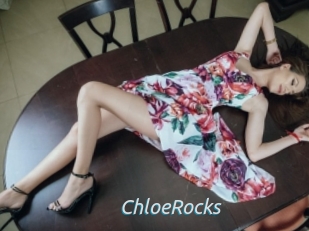 ChloeRocks