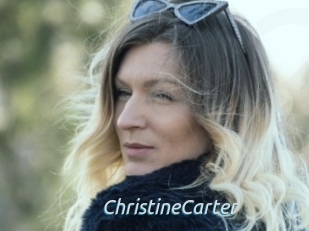 ChristineCarter