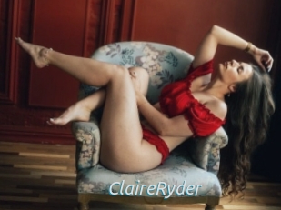 ClaireRyder