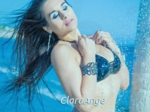 ClaraAnge