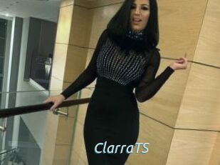 ClarraTS