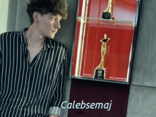 Calebsemaj