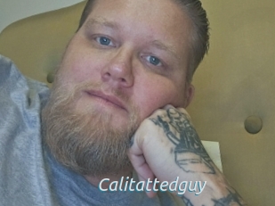 Calitattedguy