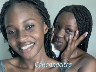 Callaandcitra