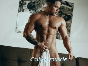 Callum_muscle