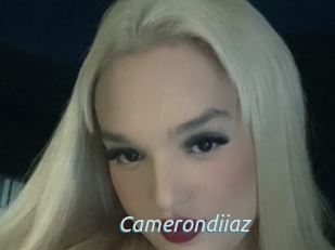 Camerondiiaz