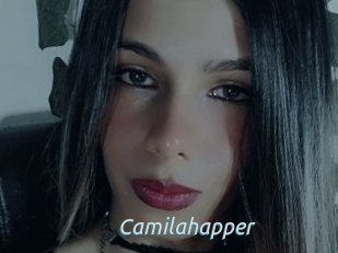 Camilahapper