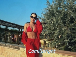 Camillaright