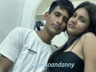 Camiloandanny