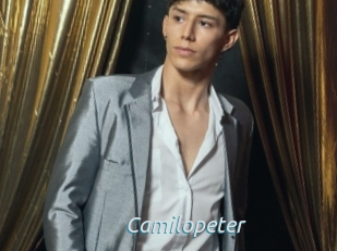 Camilopeter