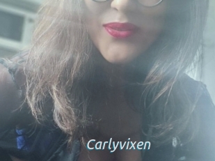 Carlyvixen