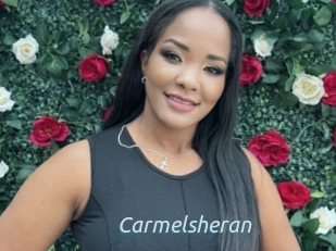 Carmelsheran