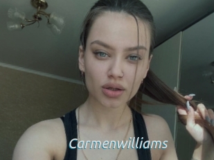 Carmenwilliams