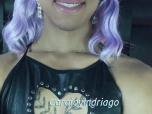 Carolayindriago