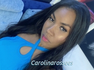 Carolinarossees