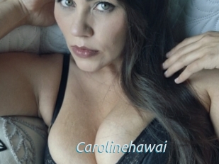 Carolinehawai