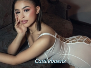 Cassiebaenz