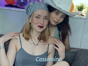 Cassienina