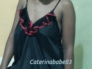 Caterinababe83