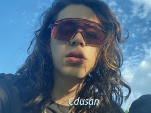 Cdusan