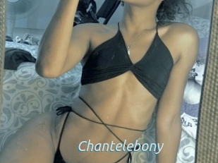 Chantelebony