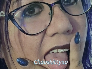 Chaoskittyxo