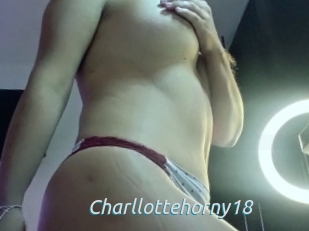 Charllottehorny18