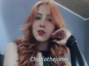 Charlothejones