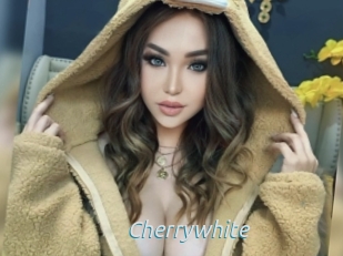 Cherrywhite