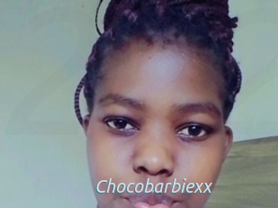 Chocobarbiexx