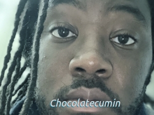 Chocolatecumin