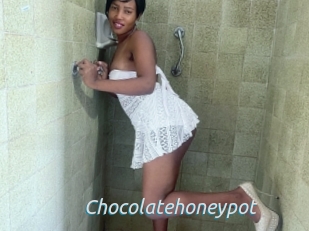 Chocolatehoneypot