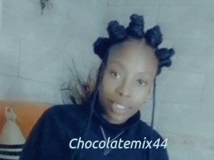 Chocolatemix44