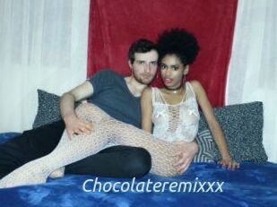 Chocolateremixxx