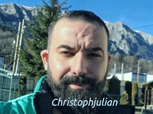 Christophjulian