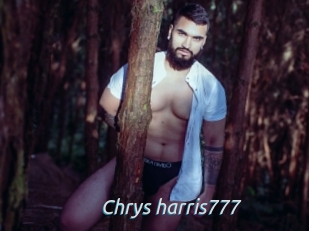 Chrys_harris777