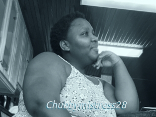 Chubbymistress28