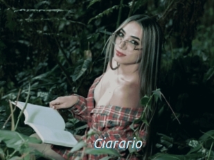 Ciarario