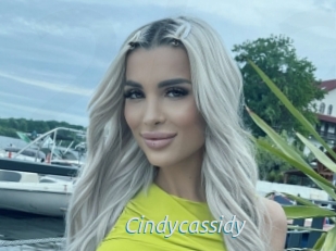 Cindycassidy